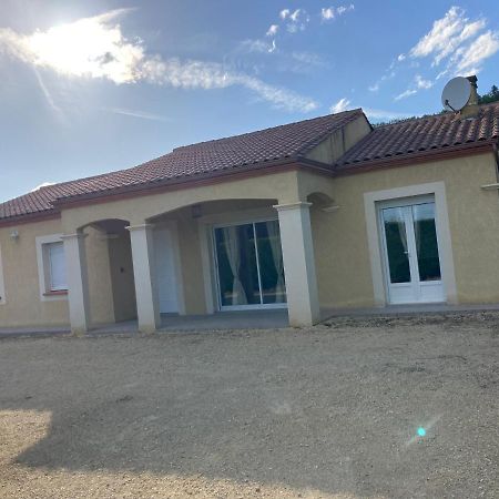 Maison Entiere Proche Du Centre Le Bugue Esterno foto