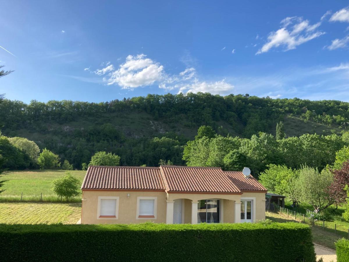 Maison Entiere Proche Du Centre Le Bugue Esterno foto